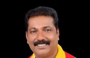 ಶಾಲಾ ಶಿಕ್ಷಣದ ಹೆಸರಿನಲ್ಲಿ ಡೊನೇಷನ್ ದಂಧೆ : ಕರವೇ ಜಿಲ್ಲಾಧ್ಯಕ್ಷ ಅ.ರಾ ಪ್ರಭಾಕರ್ ಪೂಜಾರಿ ಎಚ್ಚರಿಕೆ…!!