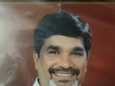 ಬಿಲ್ಲವ ಮುಖಂಡ ಆನಂದ ಪೂಜಾರಿ ನಿಧನ…!!