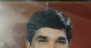ಬಿಲ್ಲವ ಮುಖಂಡ ಆನಂದ ಪೂಜಾರಿ ನಿಧನ…!!