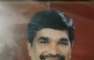 ಬಿಲ್ಲವ ಮುಖಂಡ ಆನಂದ ಪೂಜಾರಿ ನಿಧನ…!!