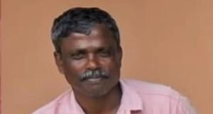 ಕಾಸರಗೋಡು: ಕ್ರಿಕೆಟ್ ಪಂದ್ಯದ ಜಗಳ : ಸಹಕಾರಿ ಬ್ಯಾಂಕ್ ಭದ್ರತಾ ಸಿಬ್ಬಂದಿಯ ಭೀಕರ ಕೊಲೆ…!!