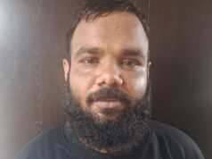 ಉಡುಪಿ : ದೊಡ್ಡಣಗುಡ್ಡೆಯ ಅಬ್ದುಲ್ ರೌಫ್ ಪಿ.ಐ.ಟಿ. ಎನ್.ಡಿ.ಪಿ.ಎಸ್. ಕಾಯ್ದೆಯಡಿ ಬಂಧನ