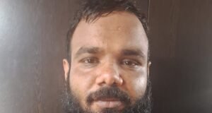 ಉಡುಪಿ : ದೊಡ್ಡಣಗುಡ್ಡೆಯ ಅಬ್ದುಲ್ ರೌಫ್ ಪಿ.ಐ.ಟಿ. ಎನ್.ಡಿ.ಪಿ.ಎಸ್. ಕಾಯ್ದೆಯಡಿ ಬಂಧನ…!!