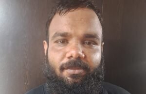 ಉಡುಪಿ : ದೊಡ್ಡಣಗುಡ್ಡೆಯ ಅಬ್ದುಲ್ ರೌಫ್ ಪಿ.ಐ.ಟಿ. ಎನ್.ಡಿ.ಪಿ.ಎಸ್. ಕಾಯ್ದೆಯಡಿ ಬಂಧನ…!!