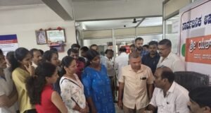 ನಗರಾಭಿವೃದ್ಧಿ ಪ್ರಾಧಿಕಾರ ತಾತ್ಕಾಲಿಕ ಏಕನಿವೇಶನ ಬದಲು ಅಂತಿಮ ಏಕನಿವೇಶನ ಒದಗಿಸಲು ಕ್ರಮ ವಹಿಸಿ : ಯಶ್ ಪಾಲ್ ಸುವರ್ಣ ಸೂಚನೆ…!!