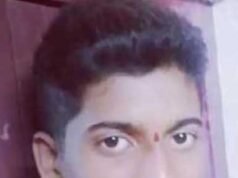 ನೀರಿನ ಟ್ಯಾಂಕರ್ಗೆ ಸ್ಕೂಟರ್ ಡಿಕ್ಕಿ : ಸವಾರ ಸ್ಥಳದಲ್ಲೇ ಸಾವು…!!