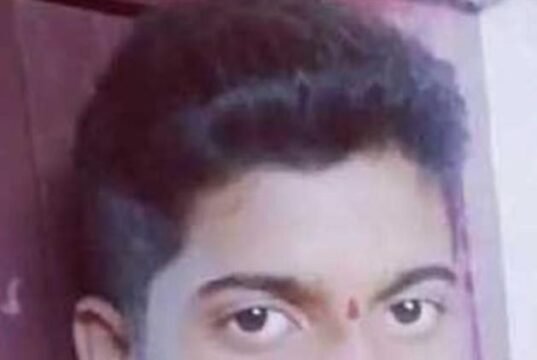 ನೀರಿನ ಟ್ಯಾಂಕರ್ಗೆ ಸ್ಕೂಟರ್ ಡಿಕ್ಕಿ : ಸವಾರ ಸ್ಥಳದಲ್ಲೇ ಸಾವು…!!