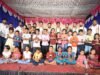 ಹೆಮ್ಮಾಡಿ ಹೊಸಕಳಿ ಜಾಲಾಡಿ ದೈವಸ್ಥಾನದಲ್ಲಿ 17ನೇ ವರ್ಷದ ವರ್ಧಂತ್ಯೋತ್ಸವ ಸಂಪನ್ನ
