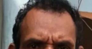 ಕಳವು: ಶಂಕಿತನ ಮಾಹಿತಿಗೆ ಮನವಿ…!!