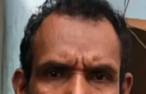 ಕಳವು: ಶಂಕಿತನ ಮಾಹಿತಿಗೆ ಮನವಿ…!!