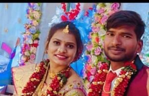 ಪತ್ನಿಯಿಂದಲೇ ಗಂಡನ ಭೀಕರ ಕೊಲೆ : ಬೆಡ್ ರೂಮ್ನಲ್ಲಿ ನಡೆದ ಘೋರ ಕೃತ್ಯದ ಅಸಲಿ ಕಥೆ ಏನು..?