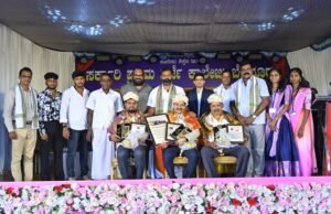ಸರ್ಕಾರಿ ಪ್ರಥಮ ದರ್ಜೆ ಕಾಲೇಜು ಬೈಂದೂರಿನಲ್ಲಿ ನೂತನ ಸಭಾಂಗಣ ಉದ್ಘಾಟನೆ – ವಾರ್ಷಿಕೋತ್ಸವ ಸಂಭ್ರಮ