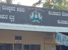 ಅನಾರೋಗ್ಯದಿಂದ ಬೇಸತ್ತು ವ್ಯಕ್ತಿ ಆತ್ಮಹತ್ಯೆ…!!
