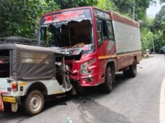 ಕೊಲ್ಲೂರು: ಅಪಘಾತದಲ್ಲಿ ಮೃತಪಟ್ಟಿದ್ದ ಮಹಿಳೆಯ ಮೈಮೇಲಿದ್ದ ಚಿನ್ನಾಭರಣ ಕಳವುಗೈದ ಖದೀಮರು…!