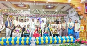 ನಾಗೂರಿನಲ್ಲಿ ‘ಚಿಣ್ಣರ ಕಲರವ-2026’ ಬೇಸಿಗೆ ಶಿಬಿರ : ಮಕ್ಕಳ ಪ್ರತಿಭೆಗೆ ವೇದಿಕೆ