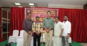 ಕೇರಳ ಸಮಾಜಂ ಮಹಾಸಭೆ: ವಾರ್ಷಿಕ ವರದಿ, ಲೆಕ್ಕಪತ್ರ ಅನುಮೋದನೆ