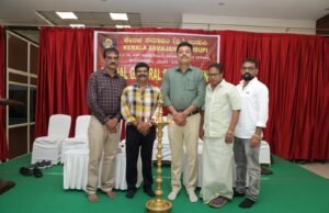 ಕೇರಳ ಸಮಾಜಂ ಮಹಾಸಭೆ : ವಾರ್ಷಿಕ ವರದಿ, ಲೆಕ್ಕಪತ್ರ ಅನುಮೋದನೆ