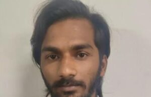 ಟ್ಯಾಬ್ಲೆಟ್ ಆರೀಫ್ ಕೊಲೆ ಪ್ರಕರಣ : ಮತ್ತೋರ್ವ ಆರೋಪಿಯ ಬಂಧನ…!!