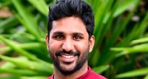 ಪುತ್ತೂರು: ವಿದ್ಯುತ್ ಶಾಕ್ ಹೊಡೆದು ಯುವಕ ಮೃತ್ಯು…!!