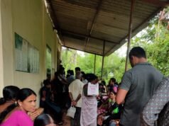 ಅನ್ನಭಾಗ್ಯ ಅಕ್ಕಿಗೆ ದಿನಗಟ್ಟಲೆ ಕ್ಯೂ: “ಸರ್ವರ್ ಸಮಸ್ಯೆ”ಗೆ ಜನ ಬೇಸತ್ತು ವಾಪಸ್…!!