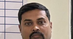 ಬೆಳಗಾವಿ : ಎಸ್ಡಿಆರ್ಎಫ್ ಸಿಪಿಐ ಶ್ರೀಶೈಲ ಚೌಗಲೆ ಆತ್ಮಹತ್ಯೆ..!