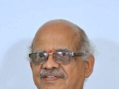 ಡಾ. ಚಂದ್ರಶೇಖರ ದಾಮ್ಲೆಯವರಿಗೆ ಪ್ರತಿಷ್ಟಿತ ‘ತಲ್ಲೂರು ಕನಕ ಅಣ್ಣಯ್ಯ ಶೆಟ್ಟಿ ಪ್ರಶಸ್ತಿ’…!!