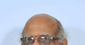 ಡಾ. ಚಂದ್ರಶೇಖರ ದಾಮ್ಲೆಯವರಿಗೆ ಪ್ರತಿಷ್ಟಿತ ‘ತಲ್ಲೂರು ಕನಕ ಅಣ್ಣಯ್ಯ ಶೆಟ್ಟಿ ಪ್ರಶಸ್ತಿ’…!!