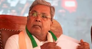 ಸಿದ್ದರಾಮಯ್ಯ ರಾಜೀನಾಮೆ…!