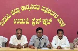 ಜನರ ಸಮಸ್ಯೆಗೆ ಸ್ಪಂದಿಸದಿದ್ದರೆ ನಗರಸಭೆ ವಿರುದ್ಧ ಪ್ರತಿಭಟನೆ : ಕಿರಣ್ ಕುಮಾರ್ ಬೈಲೂರು…!!
