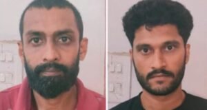 ಬಂಟ್ವಾಳ: ಜಾನುವಾರು ಅಕ್ರಮ ವಧೆ : ಇಬ್ಬರ ಬಂಧನ…!!