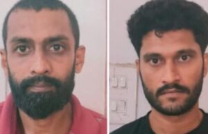 ಬಂಟ್ವಾಳ: ಜಾನುವಾರು ಅಕ್ರಮ ವಧೆ : ಇಬ್ಬರ ಬಂಧನ…!!