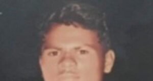 ಮಂಗಳೂರು: ಯುವಕ ನಾಪತ್ತೆ…!!