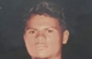 ಮಂಗಳೂರು: ಯುವಕ ನಾಪತ್ತೆ…!!