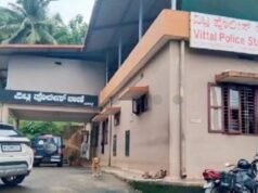 ವಿಟ್ಲ: ಅಕ್ರಮ ಮರಳು ಸಾಗಾಟ : ಚಾಲಕ ಸಹಿತ ಪಿಕಪ್ ವಾಹನ ವಶಕ್ಕೆ