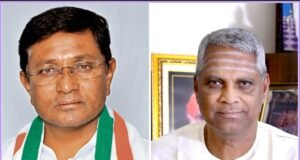 ಬಾಗಲಕೋಟೆ ಉಪಚುನಾವಣೆ: ಅನುಕಂಪದ ಅಲೆ, ಗ್ಯಾರಂಟಿ ಪ್ರಭಾವಕ್ಕೆ ಬಿಜೆಪಿ ಸೋಲು – ಉಮೇಶ್ ಮೇಟಿ ಭರ್ಜರಿ ಗೆಲುವು