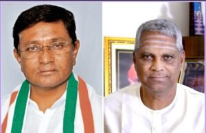 ಬಾಗಲಕೋಟೆ ಉಪಚುನಾವಣೆ: ಅನುಕಂಪದ ಅಲೆ, ಗ್ಯಾರಂಟಿ ಪ್ರಭಾವಕ್ಕೆ ಬಿಜೆಪಿ ಸೋಲು – ಉಮೇಶ್ ಮೇಟಿ ಭರ್ಜರಿ ಗೆಲುವು