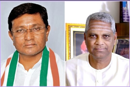 ಬಾಗಲಕೋಟೆ ಉಪಚುನಾವಣೆ: ಅನುಕಂಪದ ಅಲೆ, ಗ್ಯಾರಂಟಿ ಪ್ರಭಾವಕ್ಕೆ ಬಿಜೆಪಿ ಸೋಲು – ಉಮೇಶ್ ಮೇಟಿ ಭರ್ಜರಿ ಗೆಲುವು