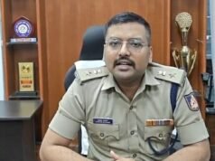 ಲಾಕ್ಡ್ ಹೌಸ್ ಬೀಟ್ ಸಿಸ್ಟಮ್’ ಪರಿಚಯಿಸಿದ ಉಡುಪಿ ಪೊಲೀಸರು : ಎಸ್ಪಿ ಹರಿರಾಮ್ ಶಂಕರ್ ಮಾಹಿತಿ..!
