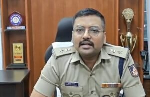 ಲಾಕ್ಡ್ ಹೌಸ್ ಬೀಟ್ ಸಿಸ್ಟಮ್’ ಪರಿಚಯಿಸಿದ ಉಡುಪಿ ಪೊಲೀಸರು : ಎಸ್ಪಿ ಹರಿರಾಮ್ ಶಂಕರ್ ಮಾಹಿತಿ..!