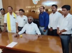 ಕಾರ್ಕಳ: ಬಿಜೆಪಿ ಸರ್ಕಾರ ಮಾಡಿದ ಡೀಮ್ಡ್ ಅರಣ್ಯ ತಪ್ಪು ಸರಿಪಡಿಸಲು ಯತ್ನ: ಸಚಿವ ಈಶ್ವರ ಖಂಡ್ರೆ
