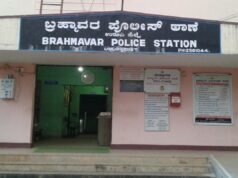 ಬ್ರಹ್ಮಾವರ: ಮನೆ ಕೆಲಸದ ನೆಪದಲ್ಲಿ 3.5 ಲಕ್ಷ ರೂ. ಚಿನ್ನ ದೋಚಿದ ಕೆಲಸದಾಕೆ..!!