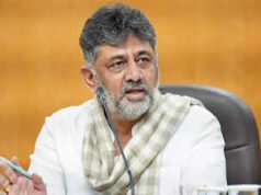 ಡಿಕೆ ಶಿವಕುಮಾರ್ ಪ್ರಮಾಣವಚನಕ್ಕೆ ಕ್ಷಣಗಣನೆ : ಹೊಸ ಸಚಿವ ಸಂಪುಟಕ್ಕೆ ಈ 10 ಜನ ಫಿಕ್ಸ್