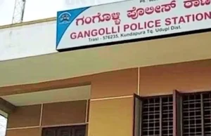 ಮನೆಯೊಳಗೆ ನುಗ್ಗಿ ಲೈಸೆನ್ಸ್ ಬಂದೂಕು ಕಳವು..!!