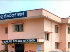 ಮಲ್ಪೆಯಲ್ಲಿ ಅಂದರ್-ಬಾಹರ್ ಜುಗಾರಿ ಅಡ್ಡೆಗೆ ಪೊಲೀಸ್ ದಾಳಿ