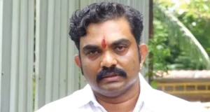 ಎಸ್ಐಟಿ ಕಚೇರಿಗೆ ಹಾಜರಾದ ಗಿರೀಶ್ ಮಟ್ಟಣ್ಣವರ್ ಹಳೆಯ ಮೊಬೈಲ್ ವಶಕ್ಕೆ ಪಡೆದ ಎಸ್ಐಟಿ ತಂಡ…!!
