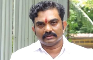 ಎಸ್ಐಟಿ ಕಚೇರಿಗೆ ಹಾಜರಾದ ಗಿರೀಶ್ ಮಟ್ಟಣ್ಣವರ್ ಹಳೆಯ ಮೊಬೈಲ್ ವಶಕ್ಕೆ ಪಡೆದ ಎಸ್ಐಟಿ ತಂಡ…!!