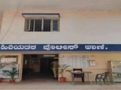 ಹಿರಿಯಡ್ಕ : ಜಾನುವಾರು ಸಾಗಾಟ ಪ್ರಕರಣ : ಇಬ್ಬರ ವಿರುದ್ಧ ದೂರು ದಾಖಲು…!!