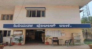 ಹಿರಿಯಡ್ಕ : ಜಾನುವಾರು ಸಾಗಾಟ ಪ್ರಕರಣ : ಇಬ್ಬರ ವಿರುದ್ಧ ದೂರು ದಾಖಲು…!!