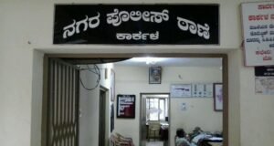ಪಳ್ಳಿ: ಕಾರು-ಬೈಕ್ ಢಿಕ್ಕಿ…!!