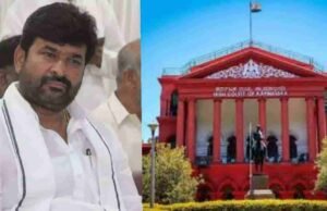 ಯೋಗೀಶ್ ಗೌಡ ಕೊಲೆ ಪ್ರಕರಣ : ವಿನಯ್ ಕುಲಕರ್ಣಿ ಅರ್ಜಿಗೆ ಆಕ್ಷೇಪಣೆ ಸಲ್ಲಿಸಲು ಸಿಬಿಐಗೆ ಕಾಲಾವಕಾಶ…!!